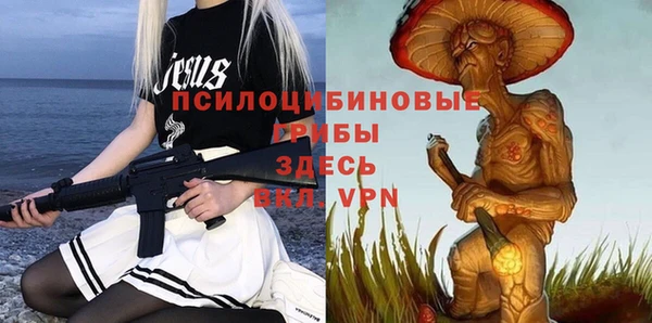 прущая мука Остров